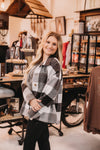 Buffalo Check Jacket