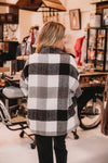 Buffalo Check Jacket