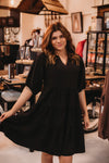 Jonas Black Dress