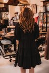 Jonas Black Dress