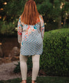 Johnny Was Ludi Blair Tunic