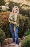 Dear John Green Kylie Top