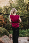 Dear John Yanis Top