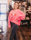 XOXO Sweatshirt