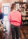 XOXO Sweatshirt
