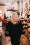 Ivy Jane Sister Mary Mora Top