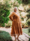 Deb Dress