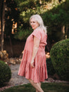 Uncle Frank Mauvelous Dress