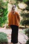 Fresh Take Top in Cognac