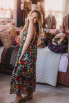 Alana Midi Dress