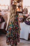 Alana Midi Dress