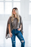 Ivy Jane Poncho and Go