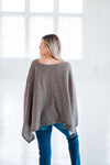 Ivy Jane Poncho and Go