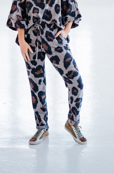 Cuddly Afternoon Pant