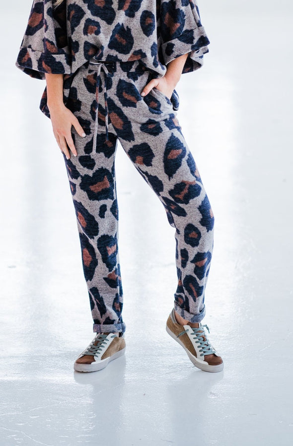 Cuddly Afternoon Pant
