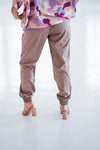 Dear John Jacey Cropped Joggers