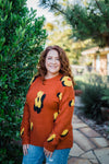 Telluride Days Sweater