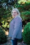 Melting My Heart Jacket