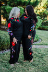 Suzette Sweatpant