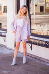 Spring Fling Blazer