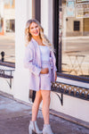Spring Fling Blazer