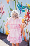 Sunday Chic Dress