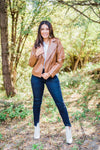 Chic Leather Jacket