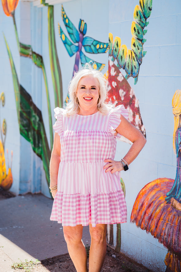 Sunday Chic Dress