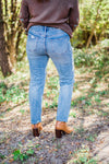 Dear John Frankie Jean