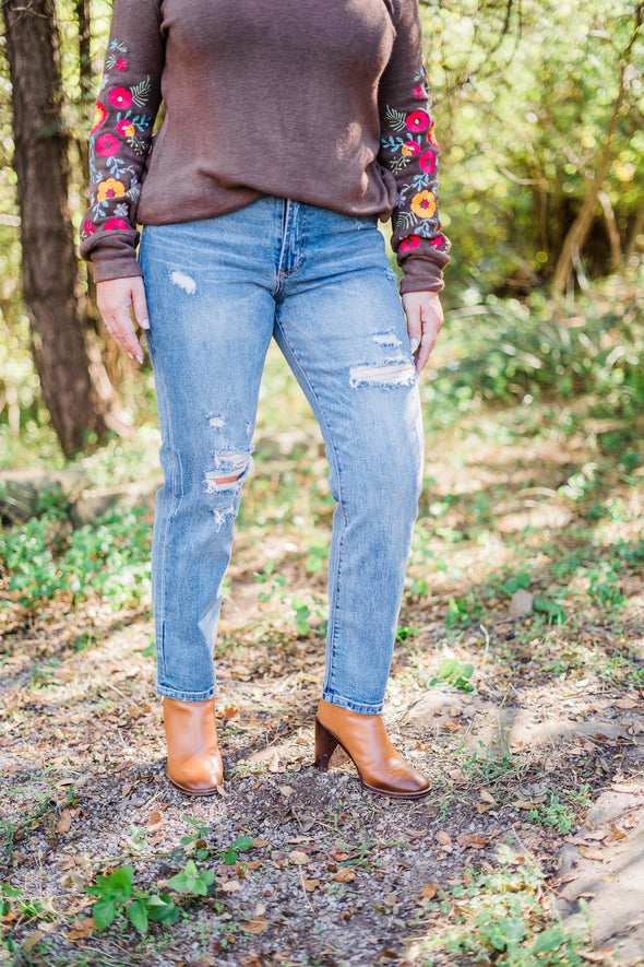 Dear John Frankie Jean