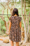 Memphis Dress