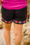Brooks Shorts