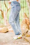 Dear John Blaire Eastern Shore Straight Jean