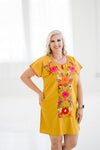 Sister Mary Angelina Dress