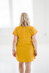 Sister Mary Angelina Dress
