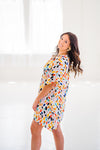 Pixie Mike and Ike Dress