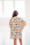 Pixie Mike and Ike Dress