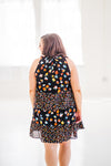 Floral Elgin Swing Dress