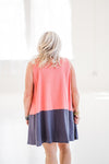 Simple Effort Dress
