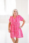Harper Well Behaved Dress