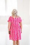 Harper Well Behaved Dress