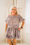 Bobbin  Dress