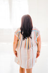 Brunching Shift Dress