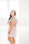 Brunching Shift Dress