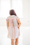 Brunching Shift Dress