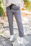 Its All in the Side Trim Details Pants