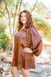 The Stacy Dress