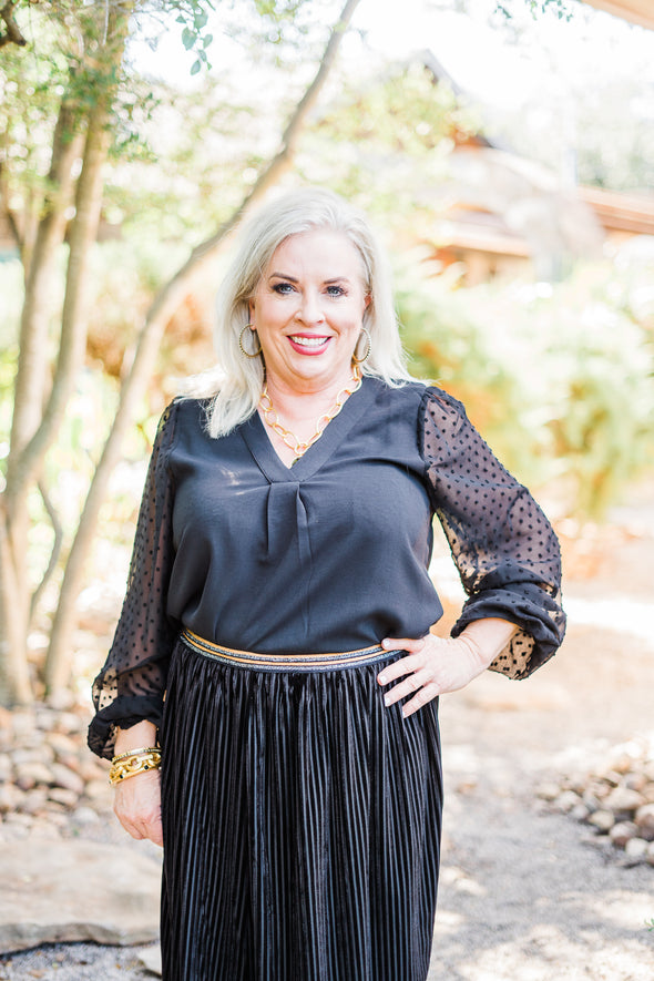 Act of Love Top