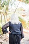 Act of Love Top