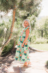 Maui Maxi Dress